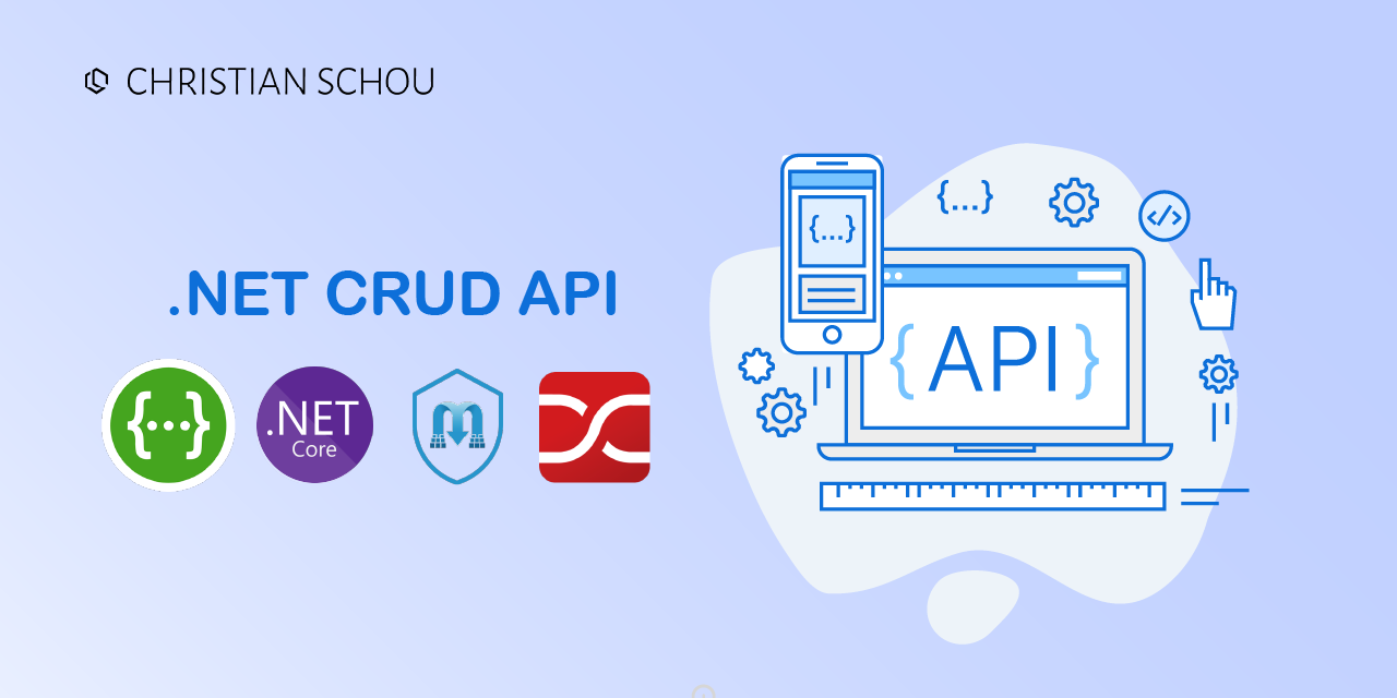 CRUD API